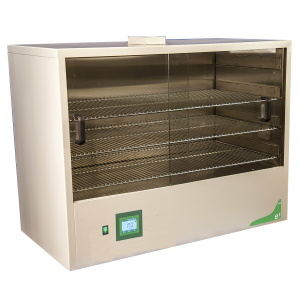 Oven Genlab E3DWC200/N/TDIG for drying/warming image