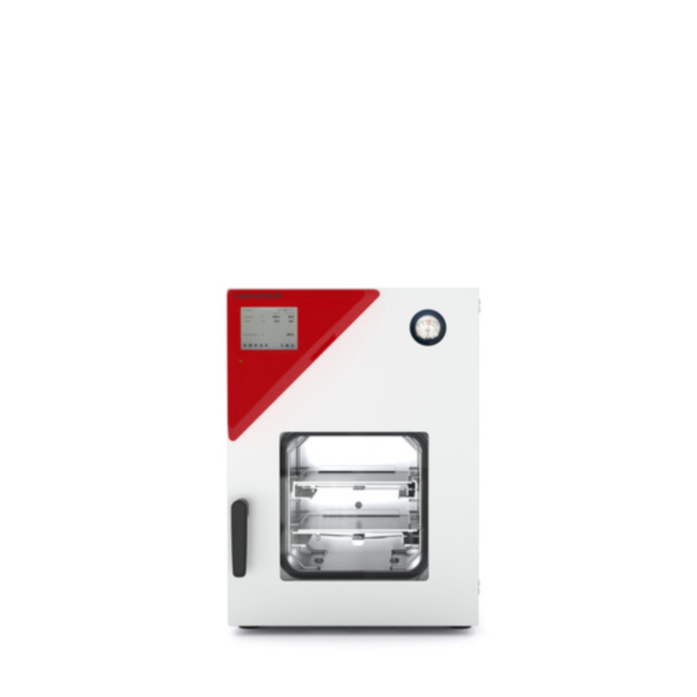 Vacuum oven Binder VDL23 image