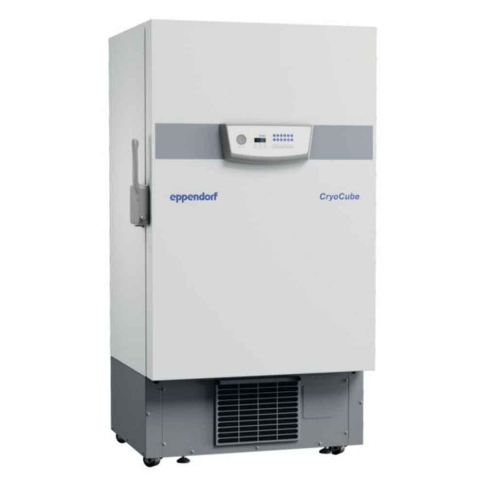 Freezer - ultra-low temperature -80°C Eppendorf / New Brunswick Scientific CryoCube F570n image