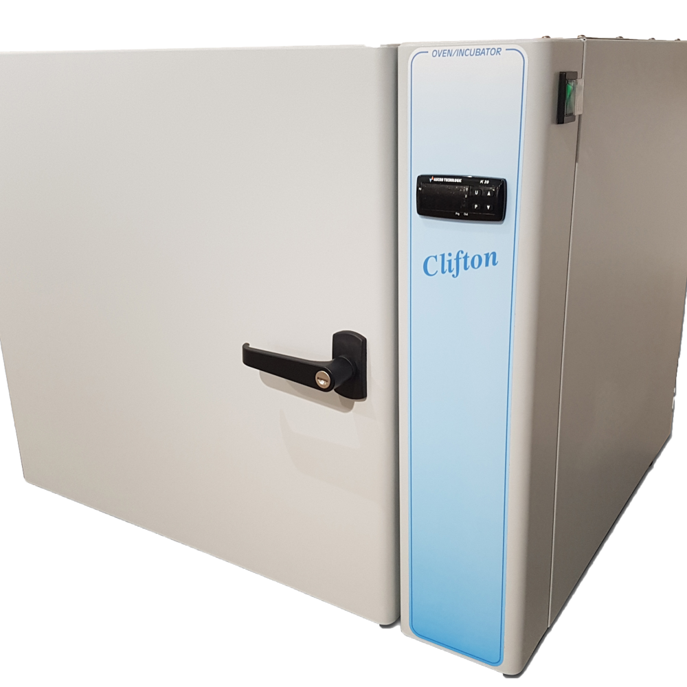 Oven for drying/warming Clifton NE1V-56 image