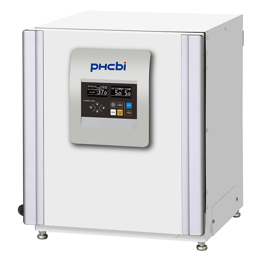 Incubator CO2 cell/tissue culture PHC Europe MCO-50M-PE image
