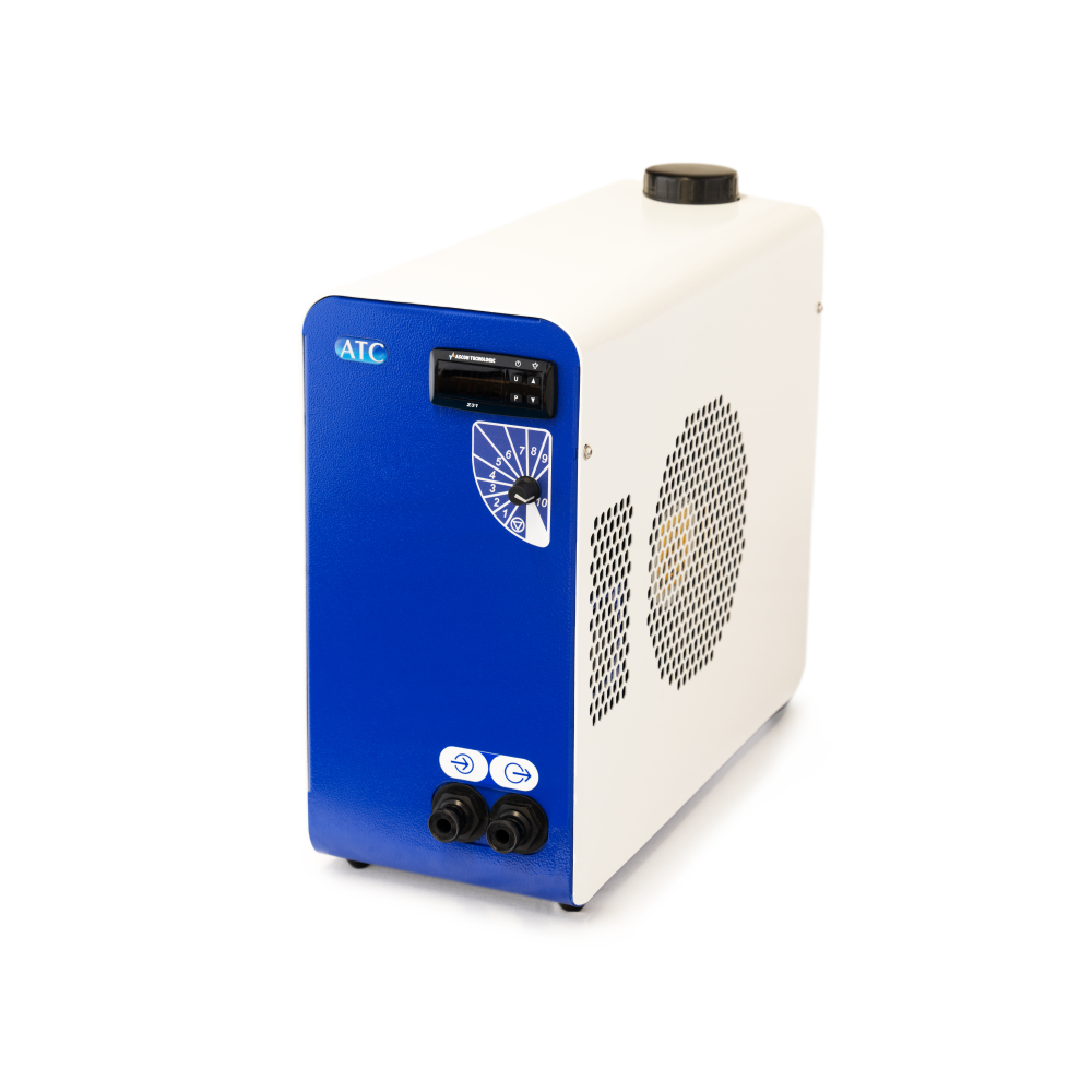 Recirculating chiller Applied Thermal Control Ecomini image