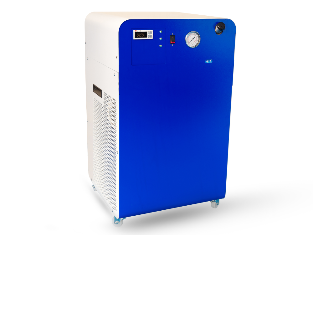 Recirculating chiller Applied Thermal Control G4 image