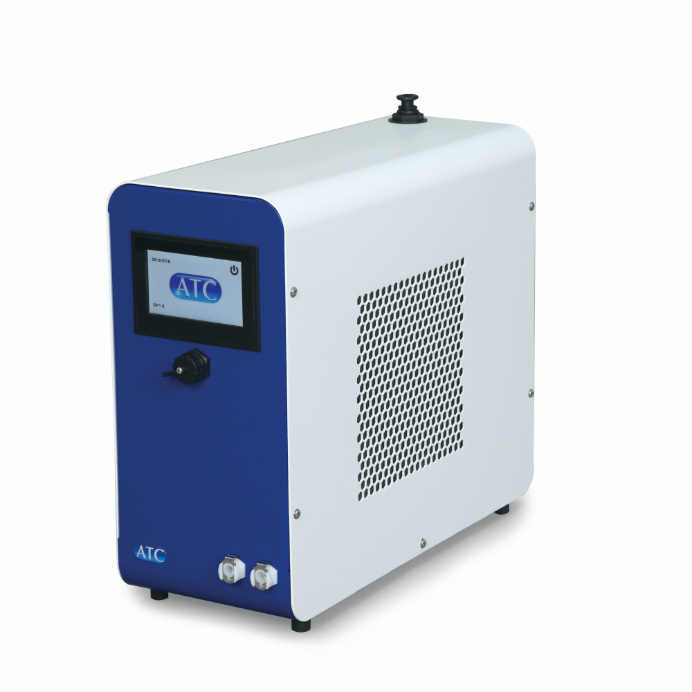 Recirculating chiller Applied Thermal Control The Mini image