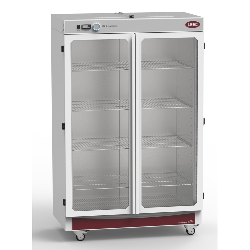 Oven LEEC ECO FC1 for drying/warming image