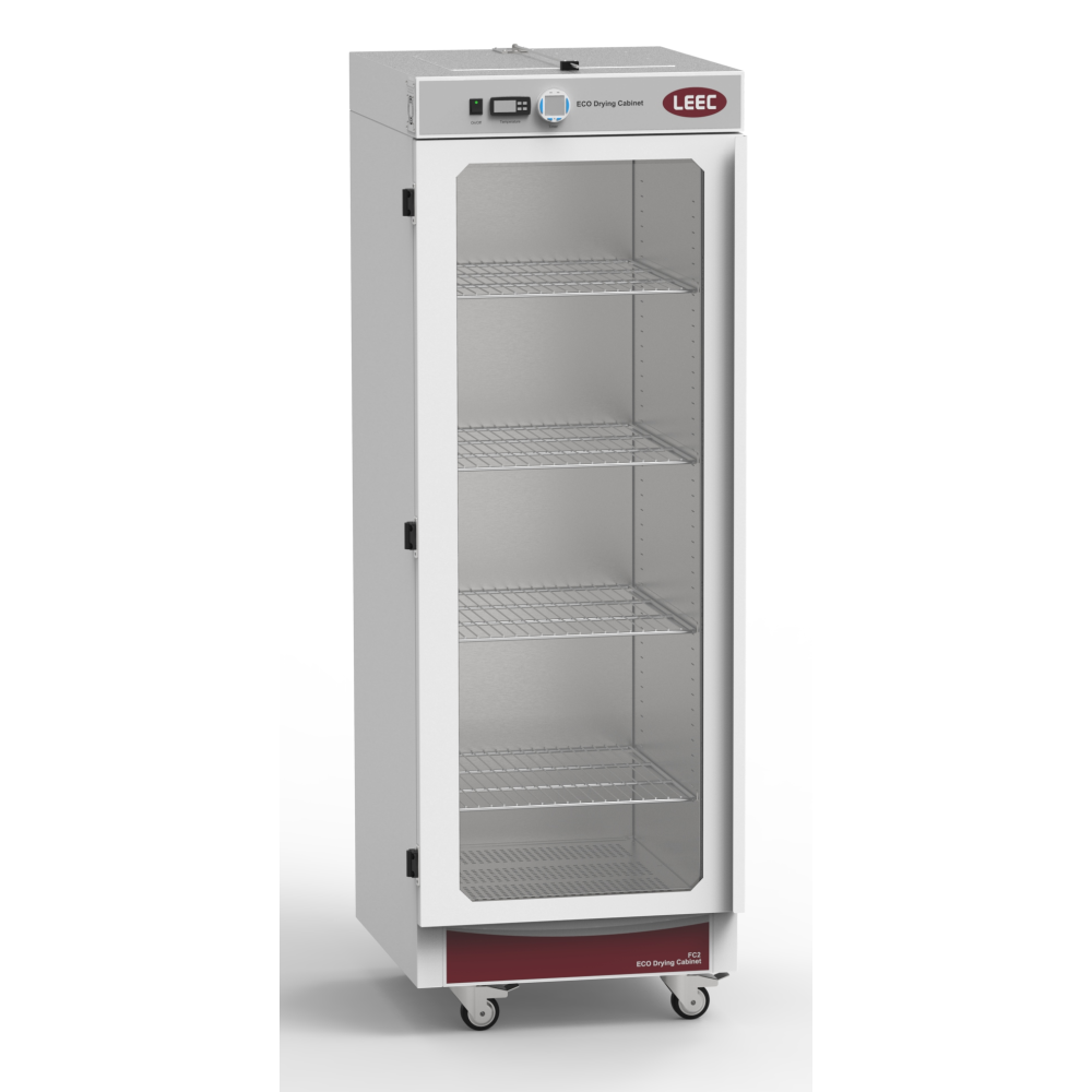 Oven LEEC ECO FC2 for drying/warming image
