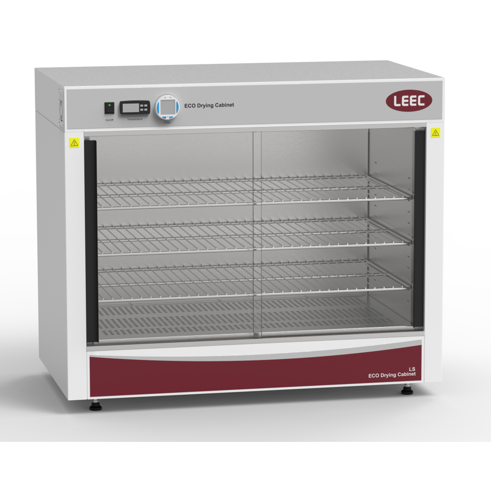 Oven LEEC ECO LS for drying/warming image