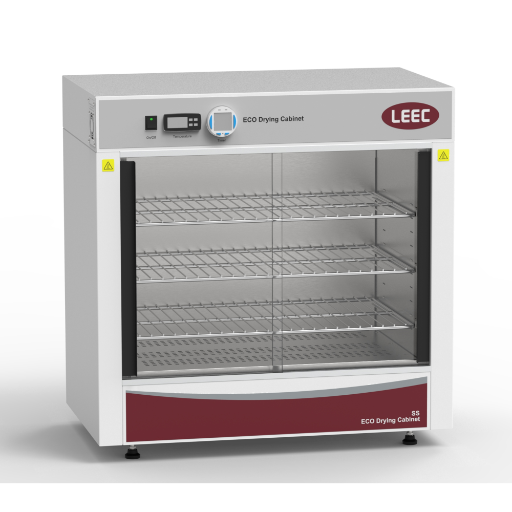 Oven LEEC ECO SS for drying/warming image