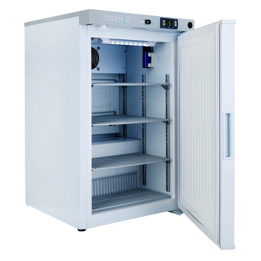 Pharmacy fridge CoolMed CMS59 image