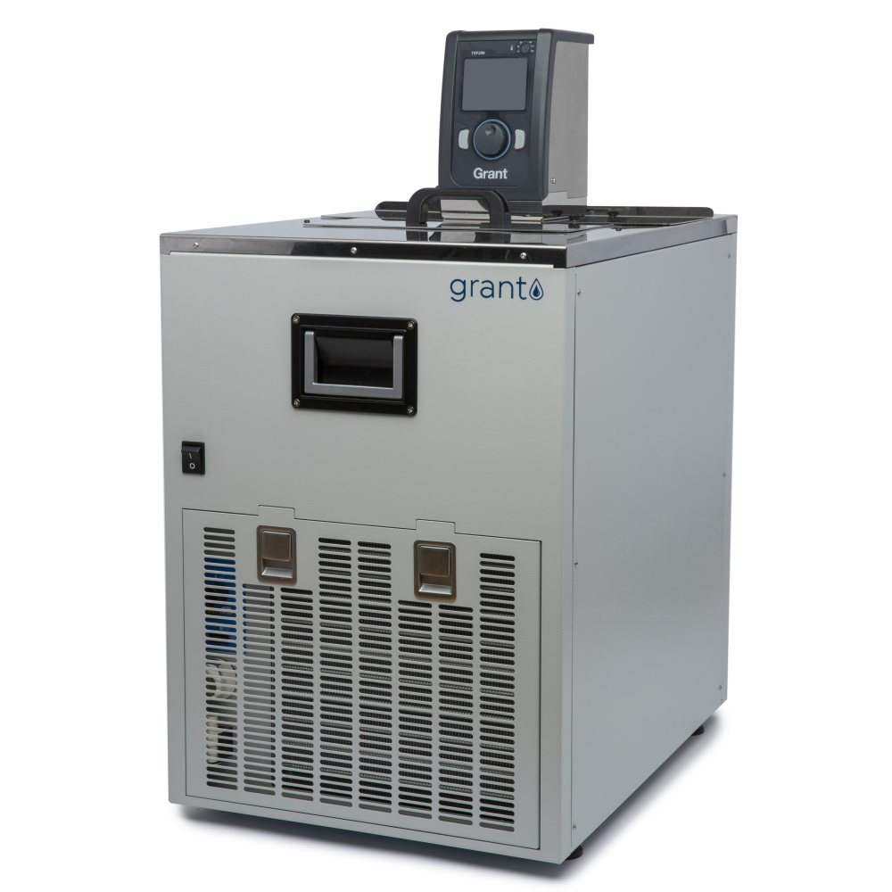 Recirculating chiller Grant TXF200-R52 image