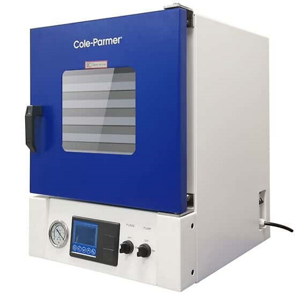 Vacuum oven Cole-Parmer OVV-400-53 image