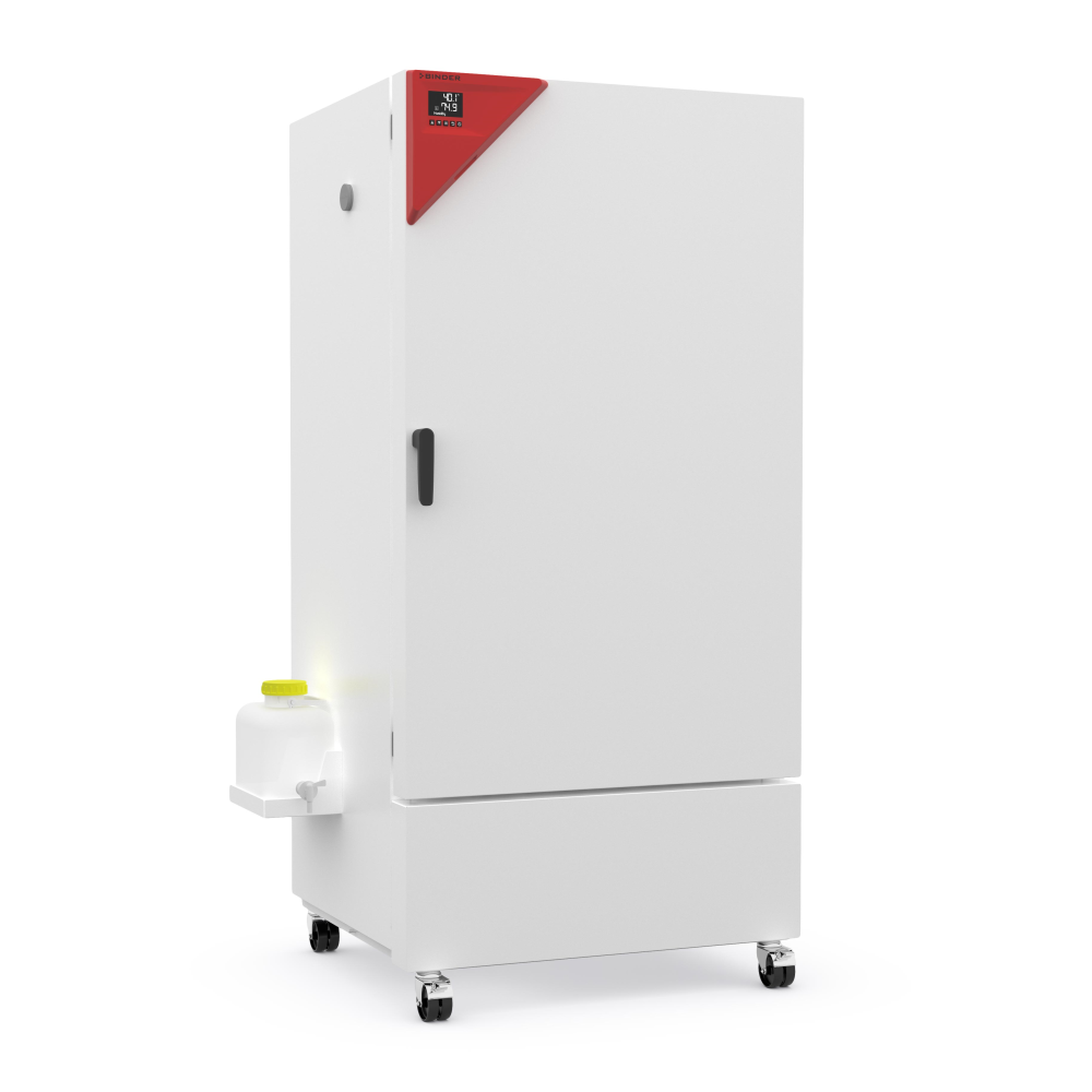Stability chamber Binder KBF-S ECO 400 image