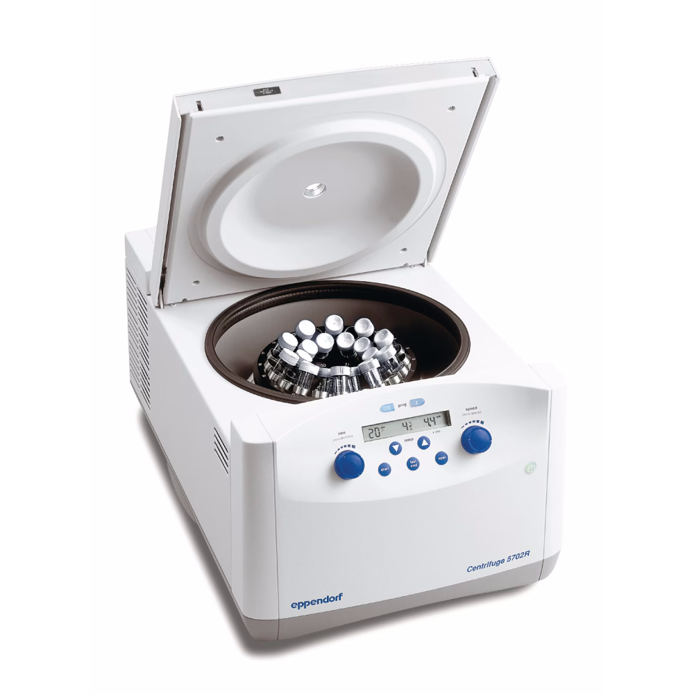 Centrifuge benchtop Eppendorf 5702 R image