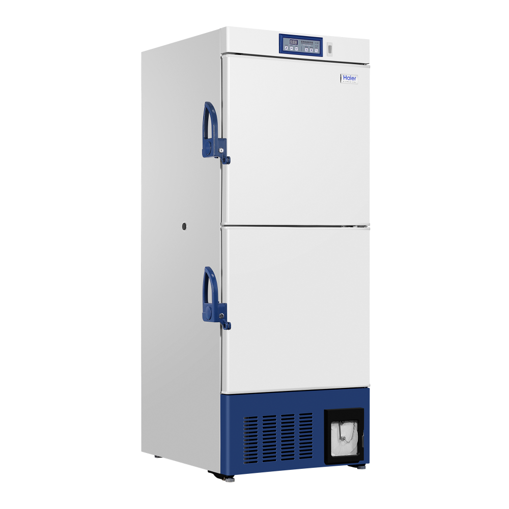 Freezer Haier DW-40L418D image