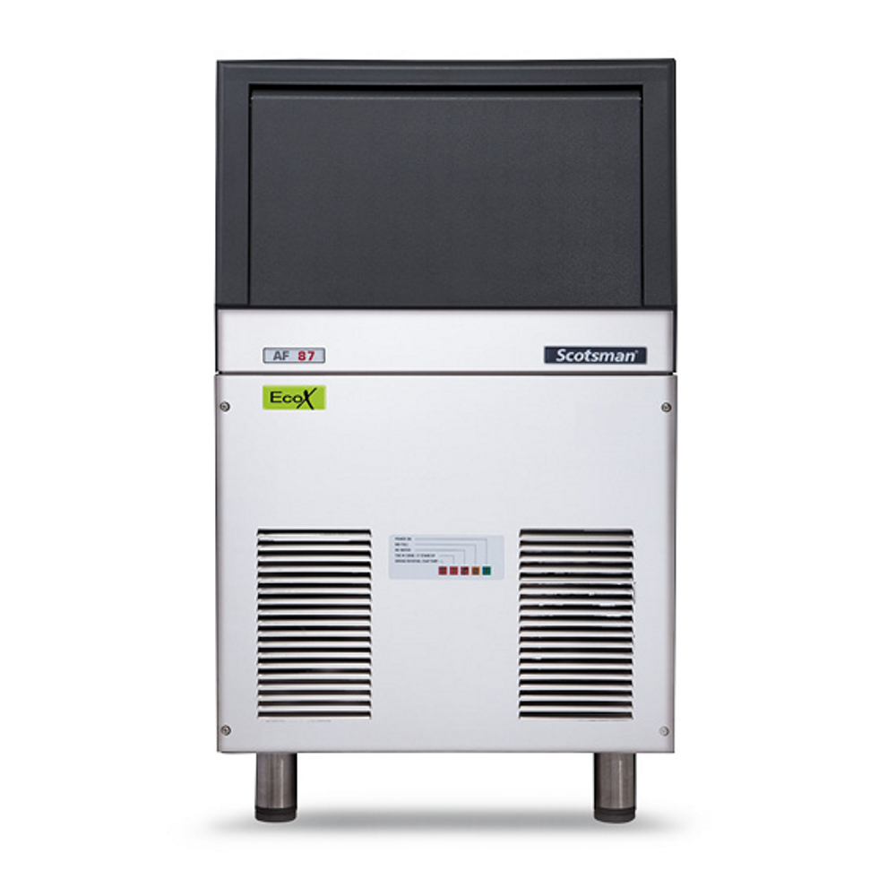 Ice maker Scotsman AF87 image