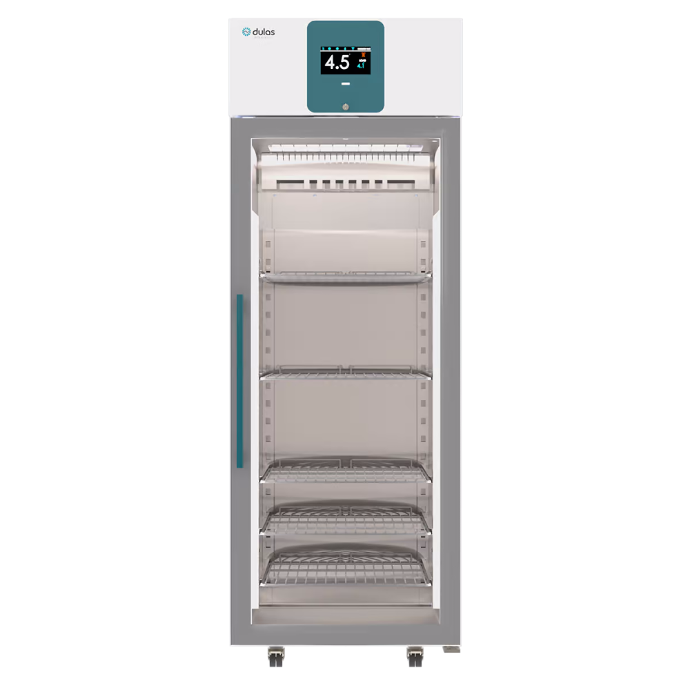 Pharmacy Fridge Dulas DLS700PG image