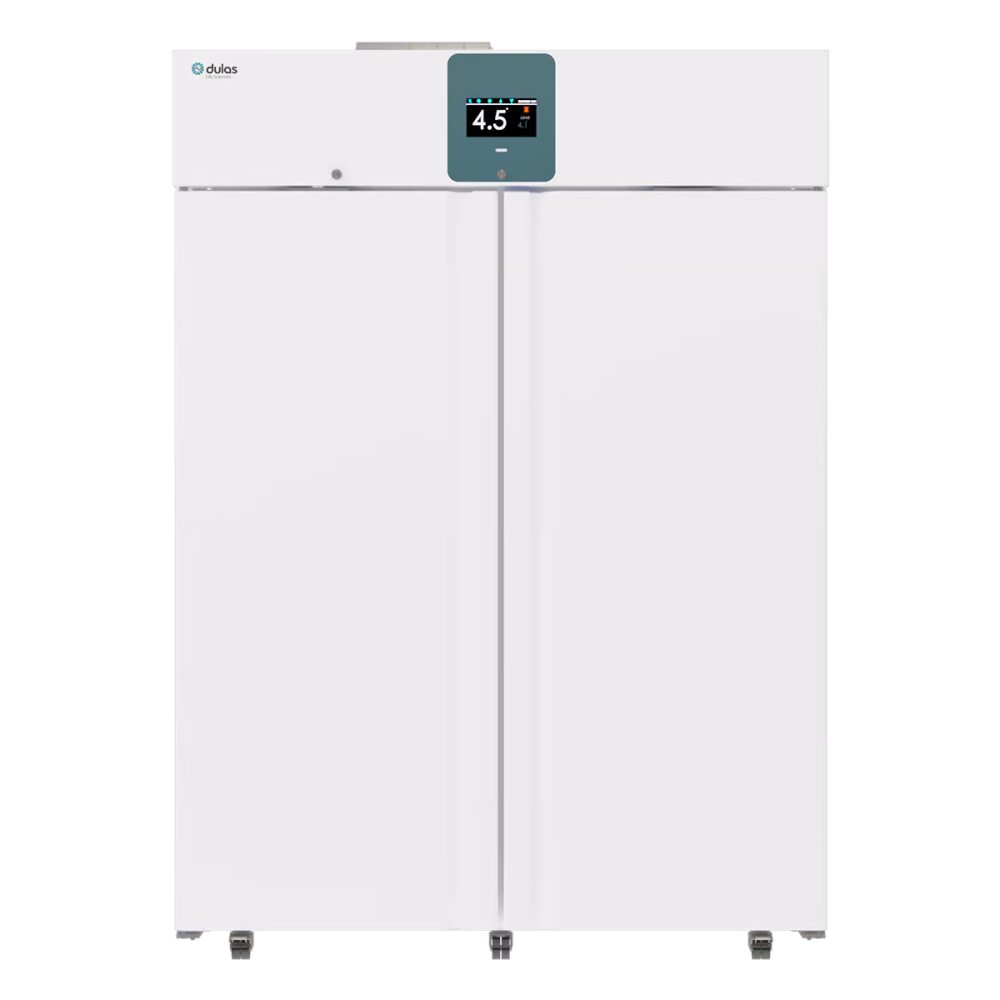 Pharmacy Fridge Dulas DLS1400PS image