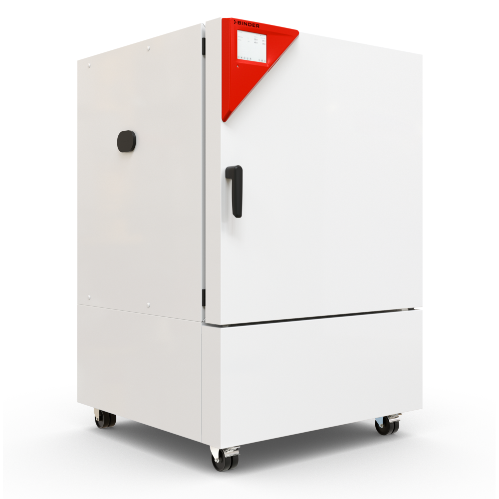 Cooled incubator Binder KB PRO 260 image