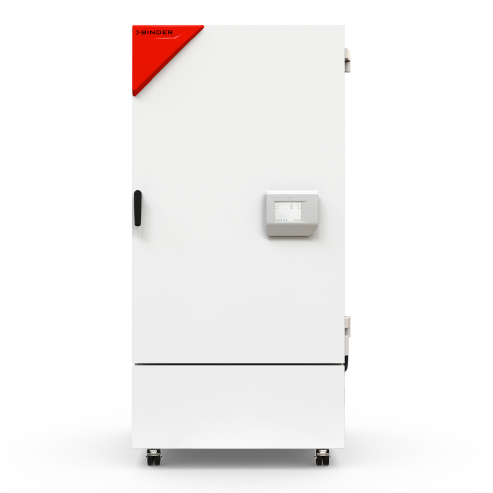 Stability chamber Binder KBF 470 image