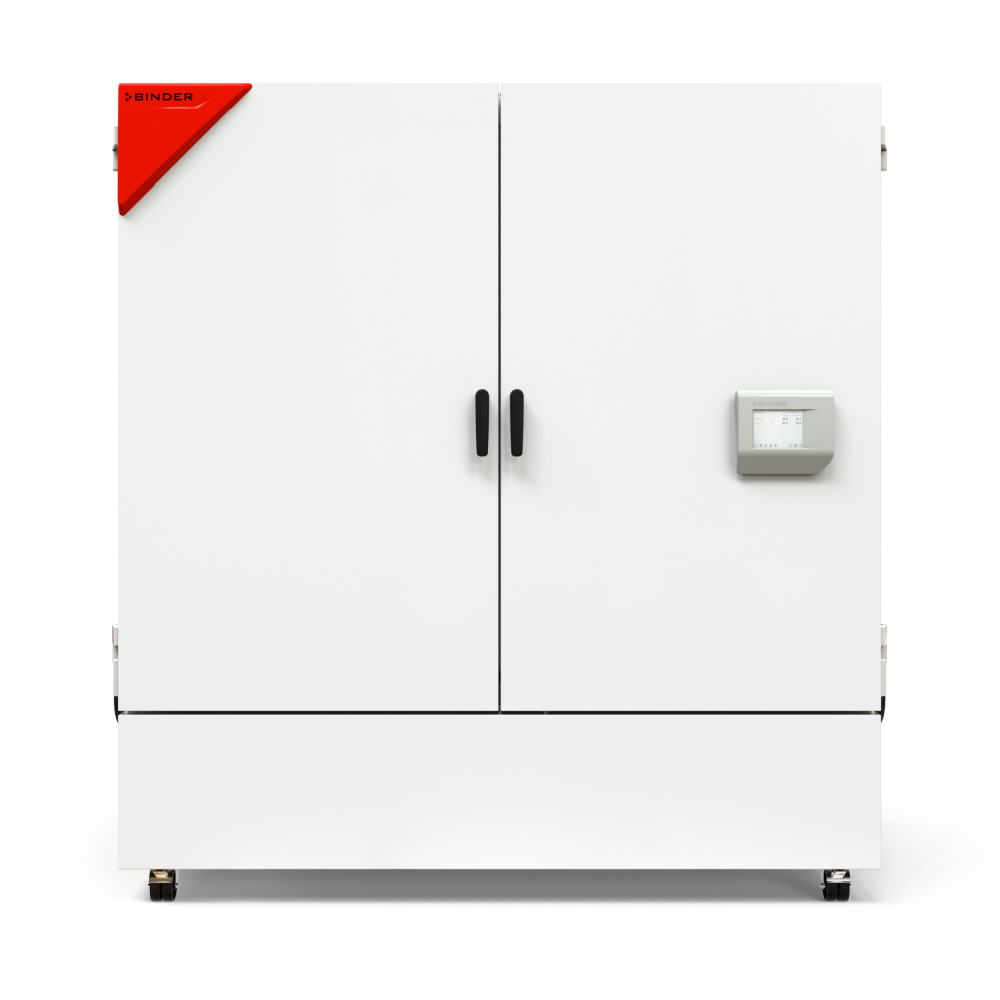 Stability chamber Binder KBF 1600 image