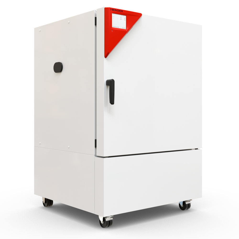 Stability chamber Binder KBF PRO 260 image