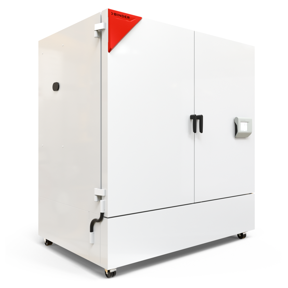 Stability chamber Binder KBF PRO 1600 image
