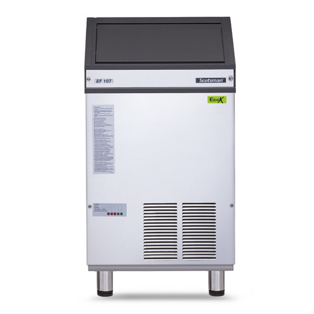 Ice maker Scotsman EF107 image