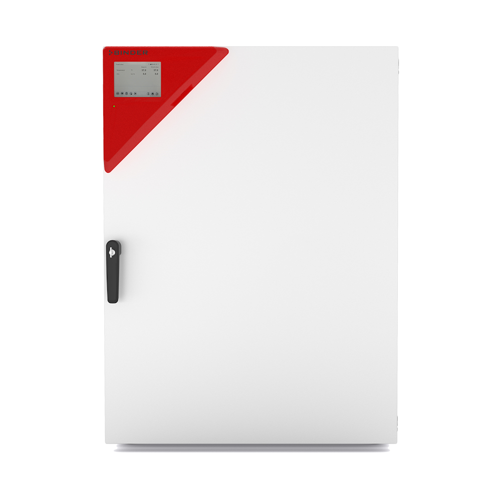 Incubator CO2 Binder CB 260-230V image
