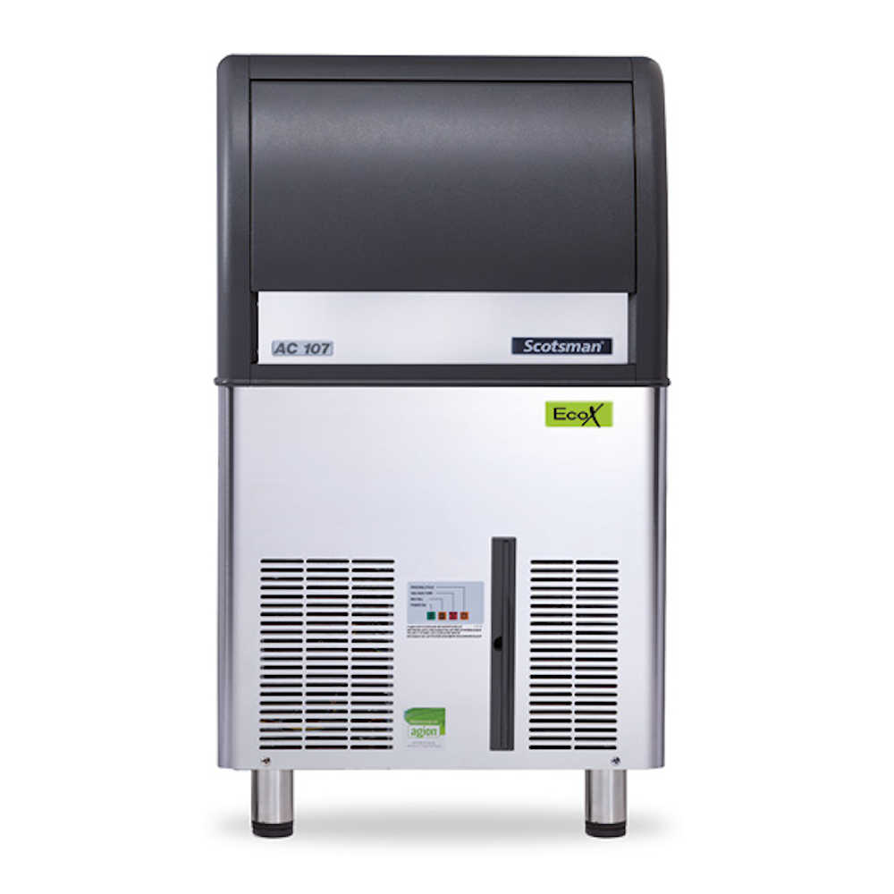 Ice maker Scotsman ACM 107 image