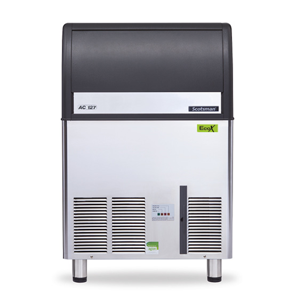 Ice maker Scotsman ACM 127 image