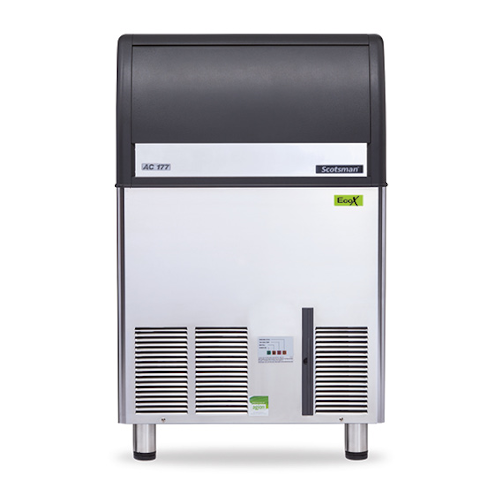 Ice maker Scotsman ACM 177 image