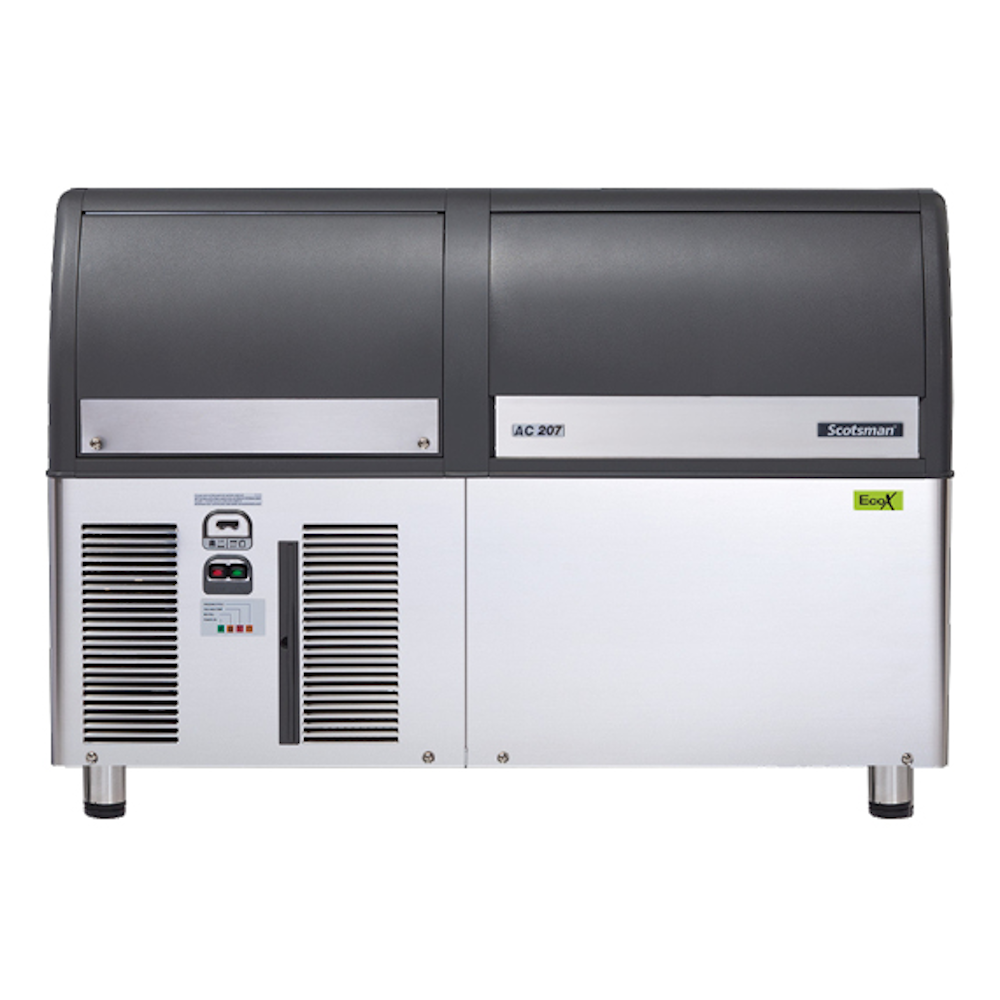 Ice maker Scotsman ACM 207 image