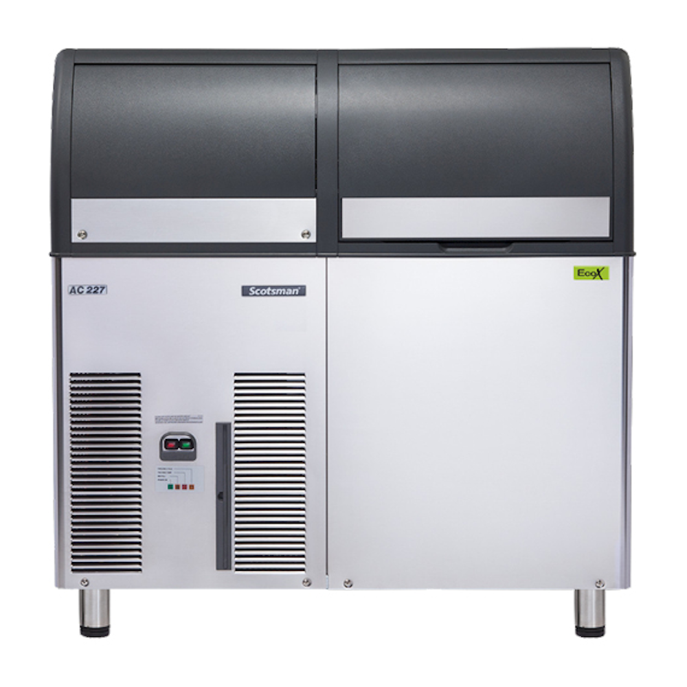 Ice maker Scotsman ACM 227 image