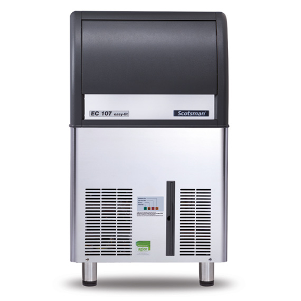 Ice maker Scotsman EC 107 image
