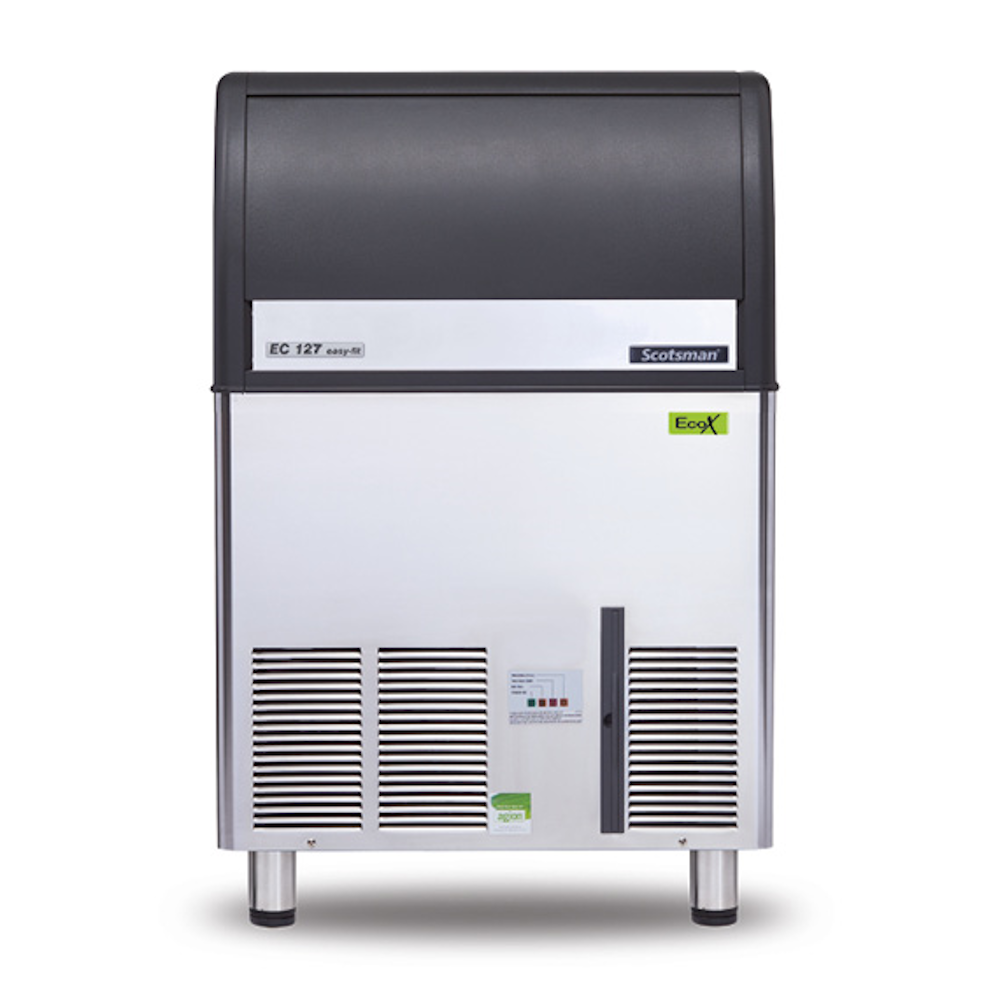 Ice maker Scotsman EC 127 image