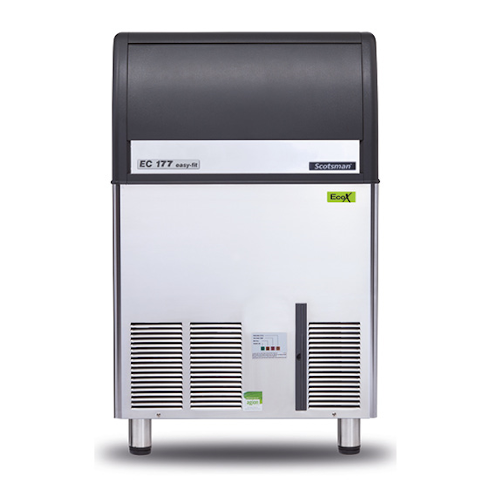 Ice maker Scotsman EC 177 image