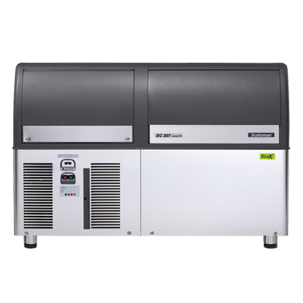 Ice maker Scotsman EC 207 image
