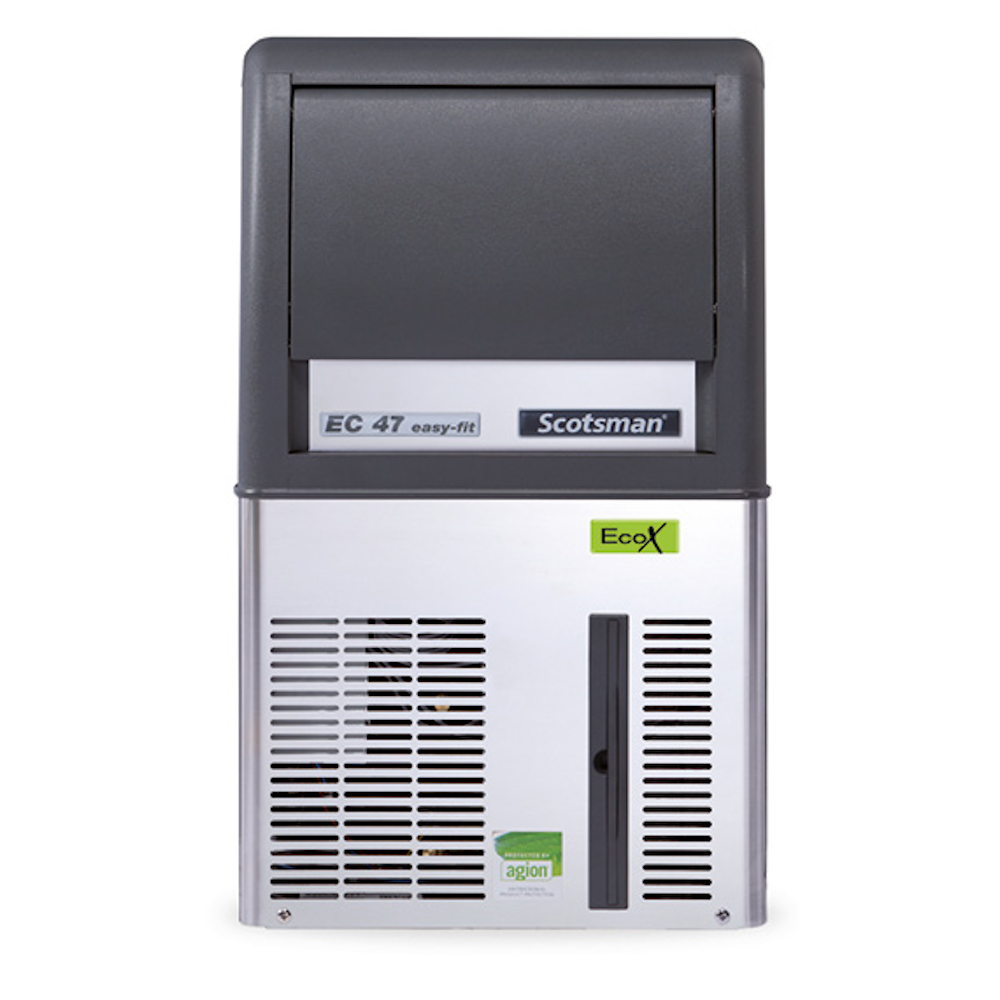 Ice maker Scotsman EC 47 image