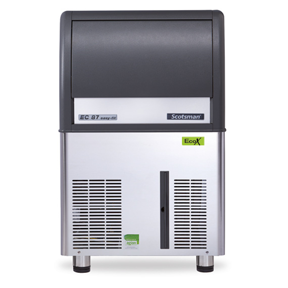 Ice maker Scotsman EC 87 image