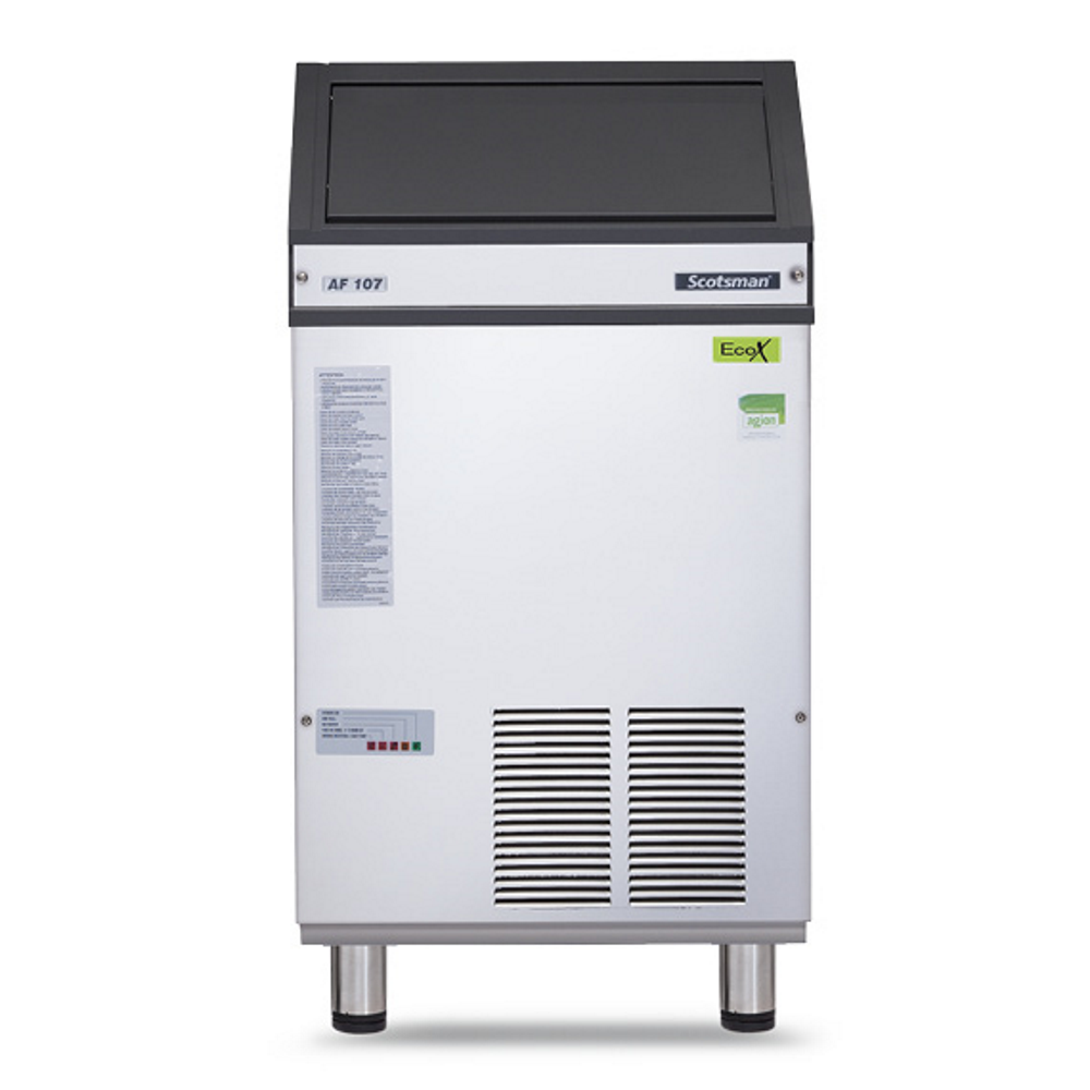 Ice maker Scotsman AF107 image