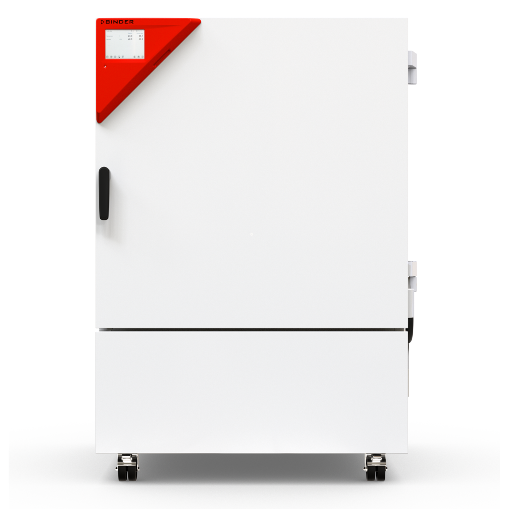 Plant growth cabinet Binder KBF 260 with Light module image
