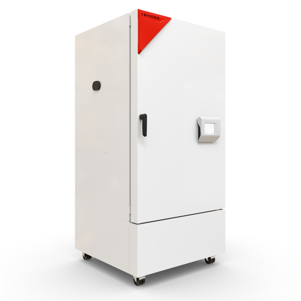 Plant growth cabinet Binder KBF PRO 470 with Light module image