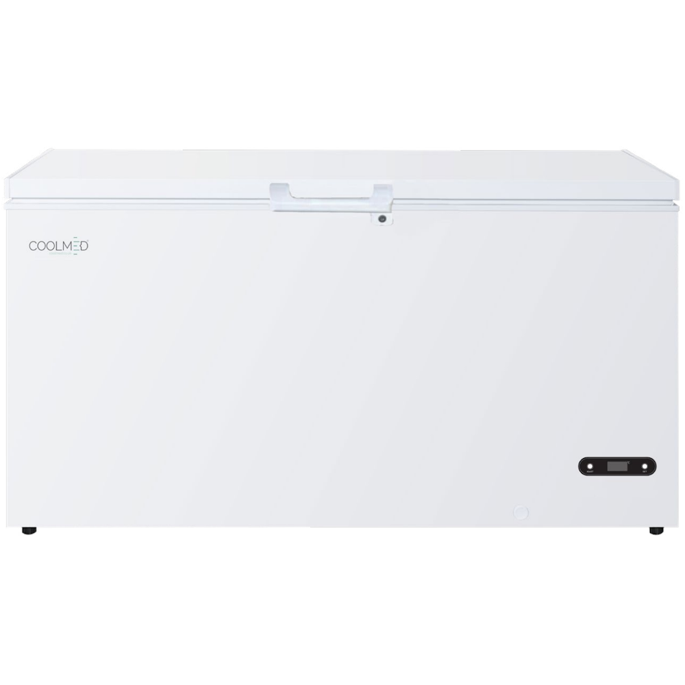 Freezer CoolMed CMCF550 image