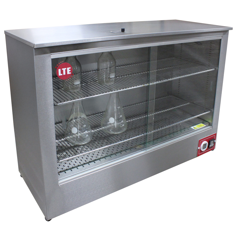 Oven LTE Scientific TD0100SN Eco-Drying Cabinet image
