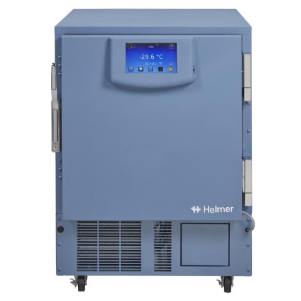 Plasma Freezers