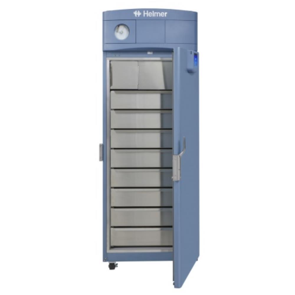 Helmer Scientific iBF120-GX i.Series Upright Blood Bank/Plasma Freezer -35C 572L image