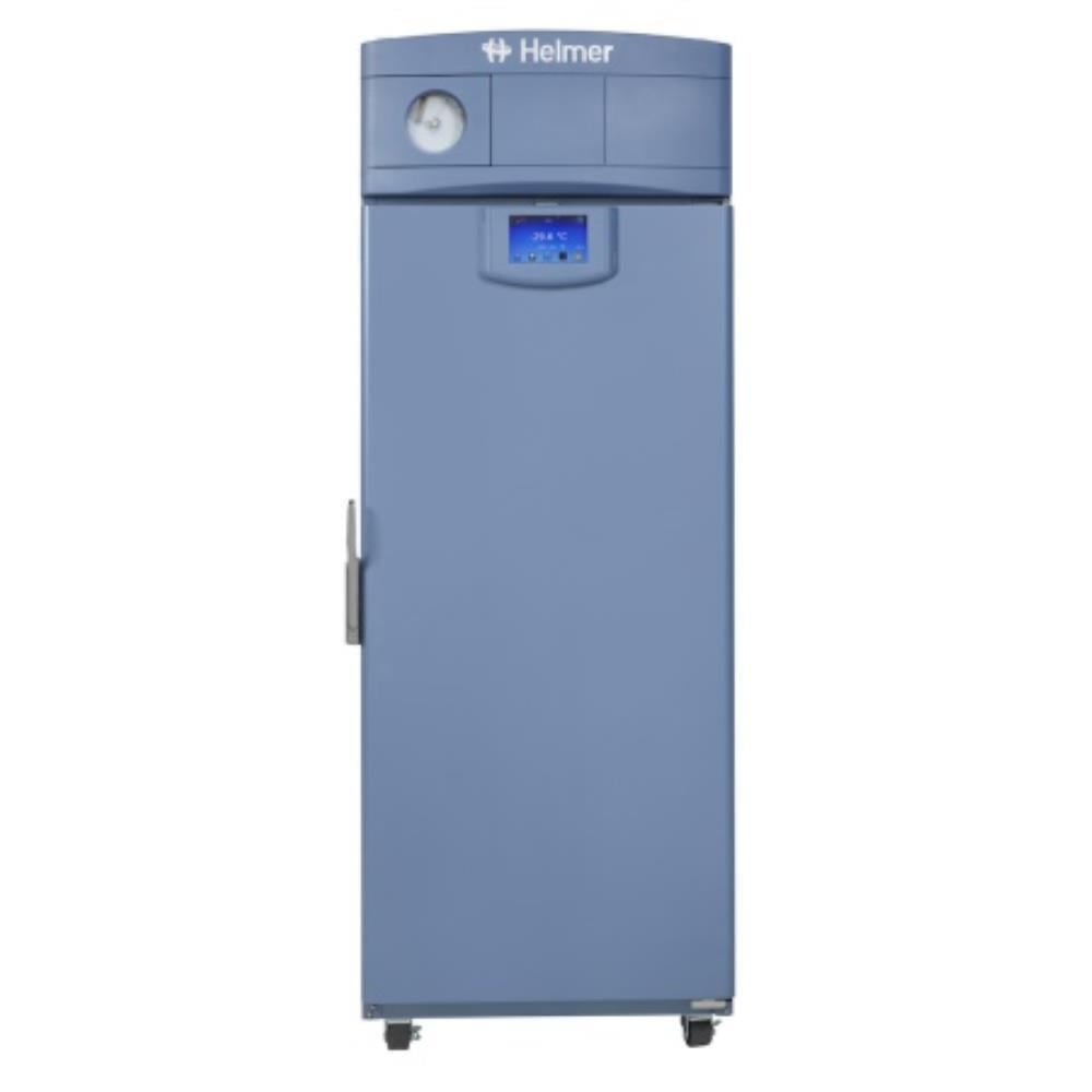 Helmer Scientific iBF125-GX i.Series Upright Blood Bank/Plasma Freezer -35C 714L image