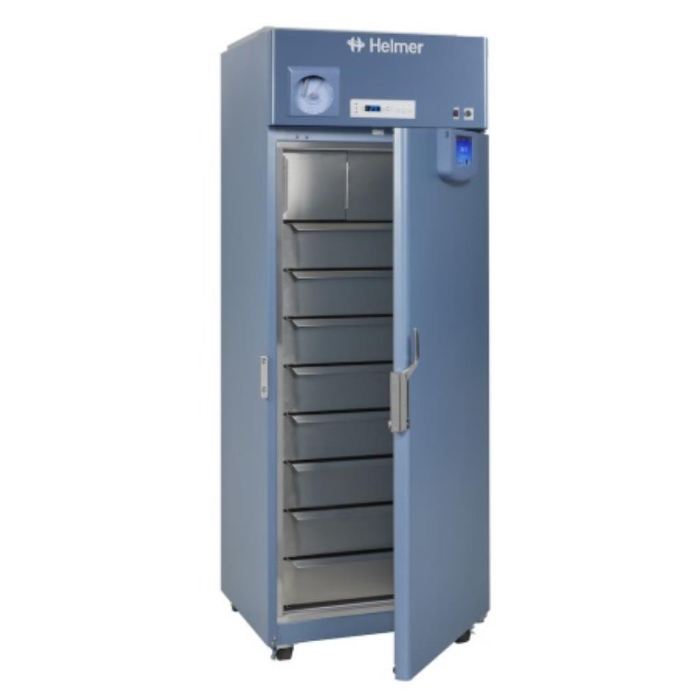 Helmer Scientific HBF120-GX Horizon Series Upright Blood Bank/Plasma Freezer -35C 572L image