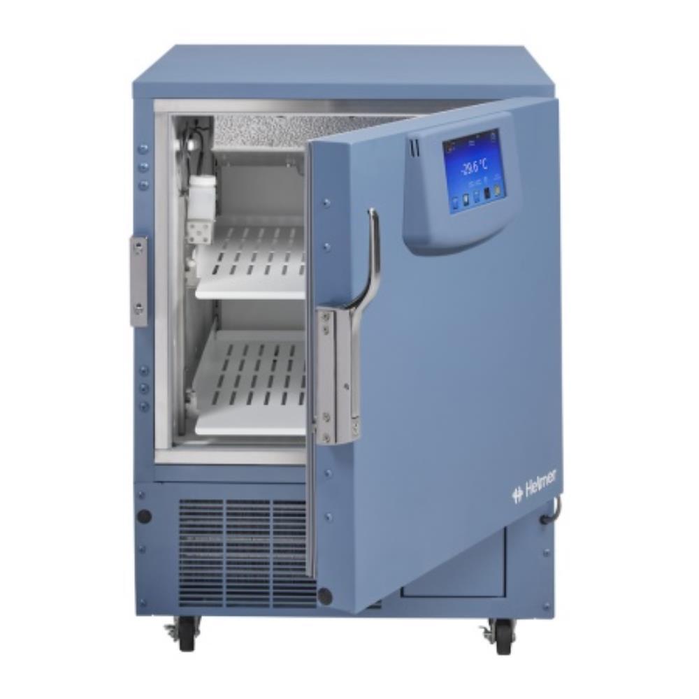 Helmer Scientific iLF105-GX i.Series Undercounter Laboratory Freezer -30C 150L image
