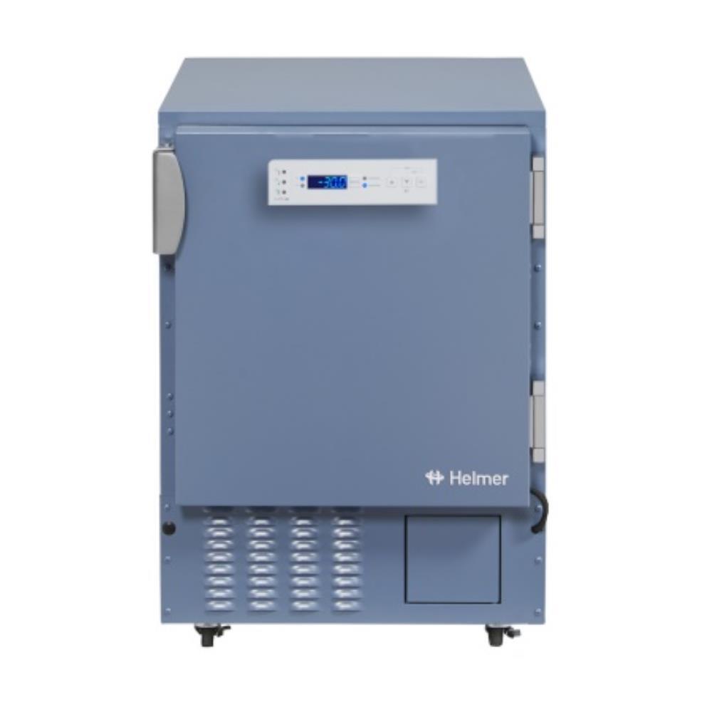 Helmer Scientific HLF105-GX Horizon Series Undercounter Laboratory Freezer -30C 150L image